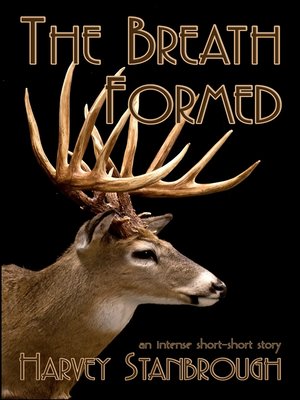 cover image of The Breath Formed